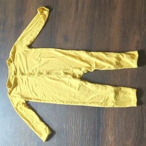 Kyte Baby Snap Romper